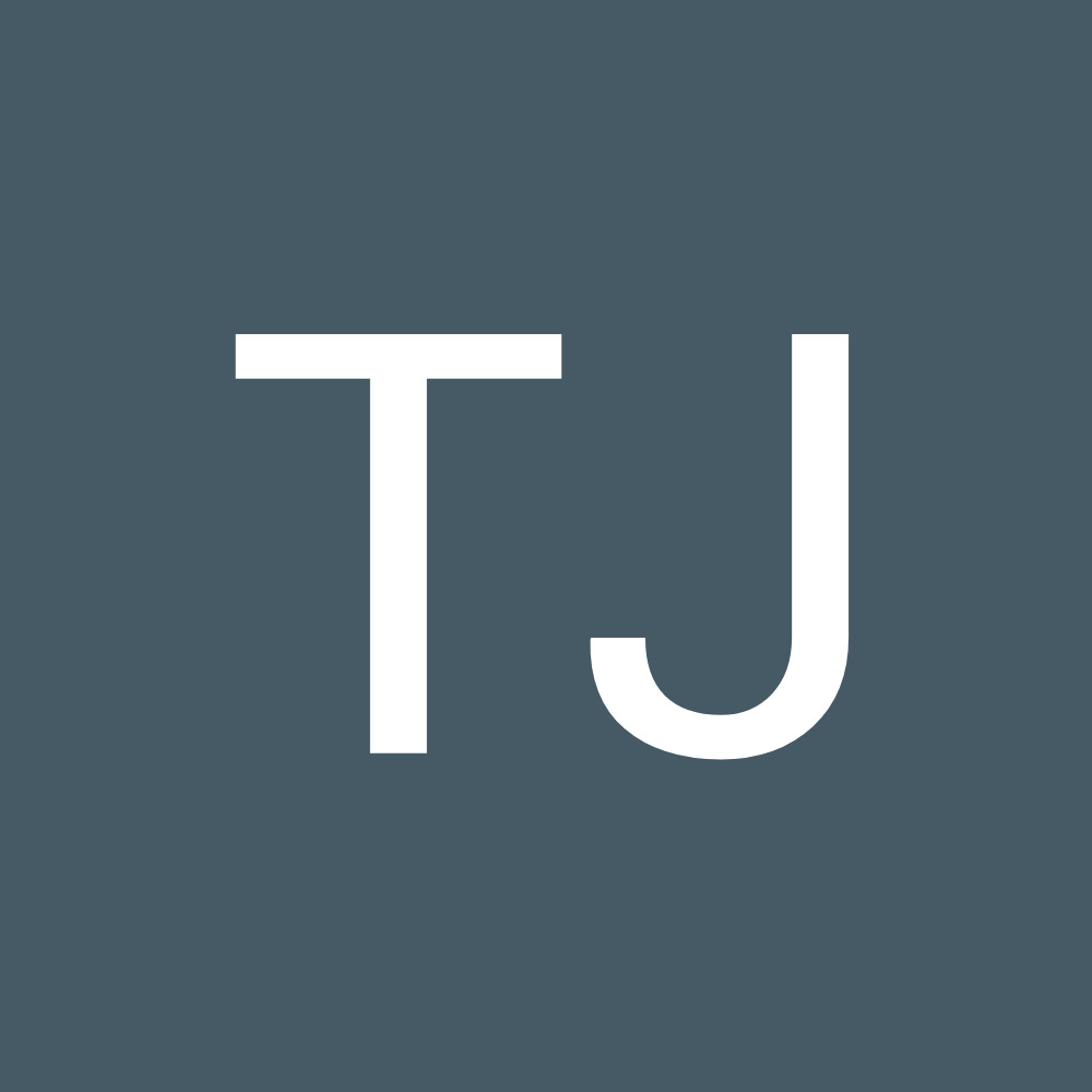 Meet your Posher, Tj